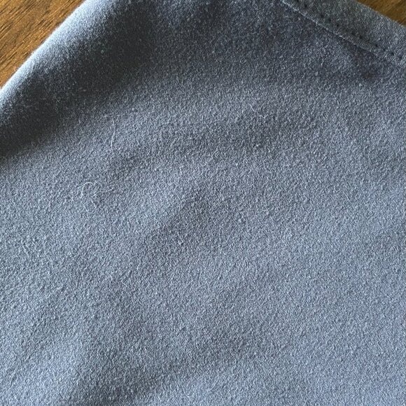 Sleek Boat Neck Long Sleeve Top - Garage - Size Small - Picture 5 of 5